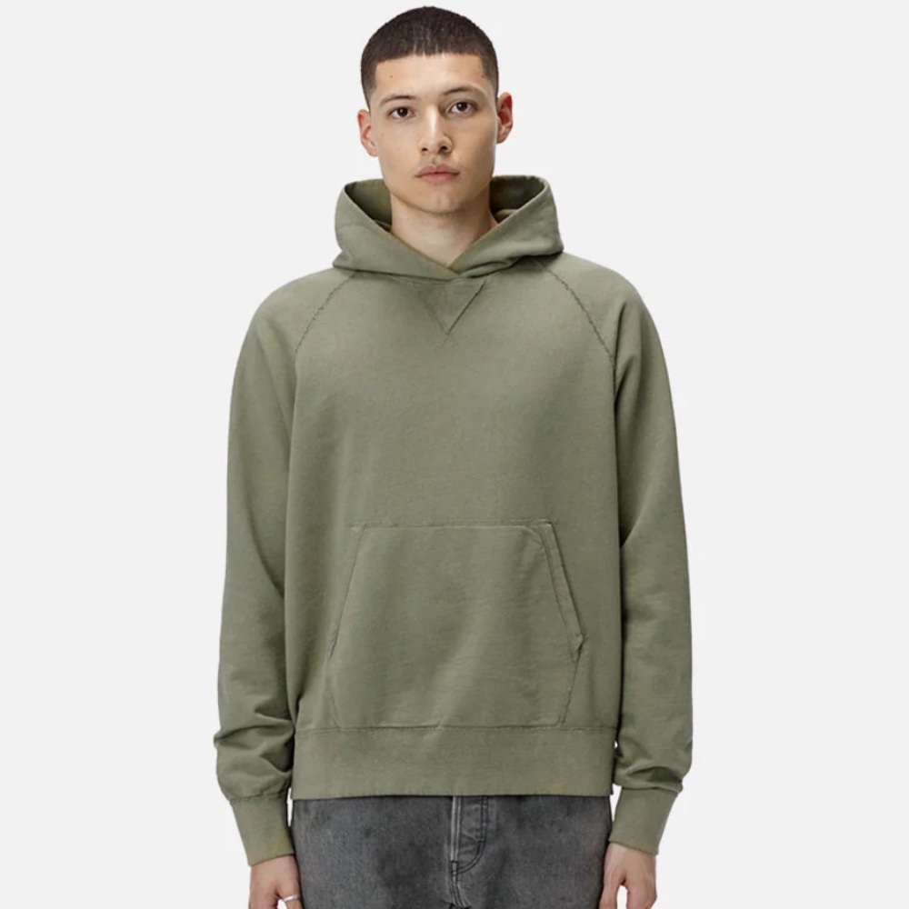 John Elliott Surplus Hoodie